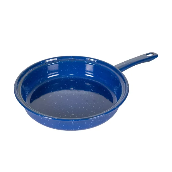 Enamel 10" Skillet Fry Pan